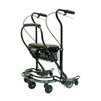 U-Step Walking Stabilizer - Walker