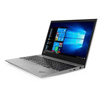 Lenovo 20KS003NUS 15.6" ThinkPad E580 LCD Notebook Intel Core i7 (8th Gen) i7-8550U Quad-core 1.8GHz 8GB DDR4 SDRAM 256GB SSD Windows 10 Pro 64-bit Silver