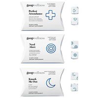 GOOP Variety Pack Chews