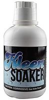 Kulture Kleen Soaker 16.9oz Super Soaker Glass Pipe Cleaner Not Grunge Off by Kulture