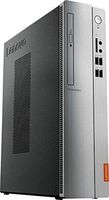 2018 Flagship Lenove 310S Small Form Business Desktop Intel Pentium Quad-Core J4205 up to 2.6GHz 8GB RAM 500GB HDD