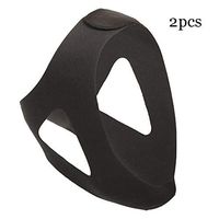 LMEIL Anti Snoring Chin Strap, Sleep Aid Device, Effective Snoring Solution and Anti Snoring Devices, Stop Snoring Sleep Aid for Men and Women