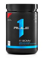 Rule One R1 Bcaa 60 Serving Fruit Punch, 444 Gram