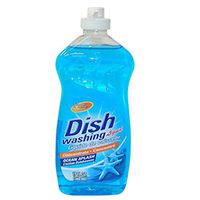 Pure Dishwash Liquid Ocean Splash(560ml)