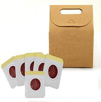 40Pcs Weight Loss Sticker, Fat Burning Abdominal Fat Away Sticker for Beer Belly, Buckets Waist, Waist Abdominal Fat, Quick Slimming