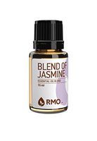 Rocky Mountain Oils - Blend of Jasmine - 15 ml - 100% Pure and Natural Essential Oil Blend