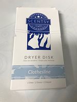 Layers by Scentsy Dryer Disks (Clothesline) by Scentsy