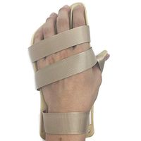 Finger Orthotics Fingerboard Medical Training Rehabilitation Device for Hand Dysfunction, Limb Abnormal Tension, Brain Injury Advanced Magnetic Therapy Finger Training Board with Shoulder Belt