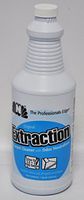 Super N Original Extraction Carpet Cleaner with Odor Neutralizer 1 Quart.