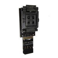 eMMC153/169 eMCP162/186 eMCP221