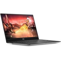 Dell XPS 13 9360 13.3" Laptop QHD+ Touchscreen 7th Gen Intel Core i7-7560U 16GB RAM 1TB NVME SSD Machined Aluminum Display Silver Win 10 Pro
