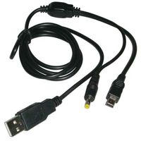 PSP USB Cable