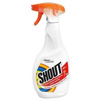 Shout Stain Removing Spray 500g