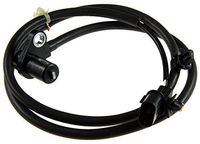 Holstein Parts  2ABS0430 ABS Speed Sensor