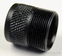 Ikelite Cord Connector Protector for 1 Male Connector