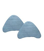 buybuynice for 2 Replacements Washable Hoover WH20200 Steam Mop Pads Part # WH01000