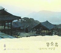 Nonpossession Meditation / Various