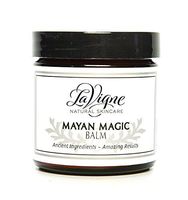 LaVigne Natural Skincare Mayan Magic Balm with Tepezcohuite for Dry Skin (100ml)