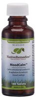 MoodCalm for Mood Swings & Emotional Balance Stress Relief Remedy