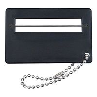 Signature Guide with String - Plastic