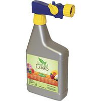 Natural Guard Lawn And Garden Insect Spray