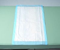 Underpads Tendersorb Disp 23" x 36" Chucks (Case of 150)