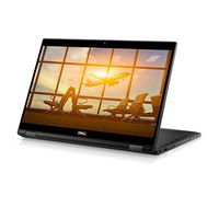Dell latitude 7390 2-in-1 Notebook i7-8650U 16GB 256GB SSD 13.3' FHD Touch-screen