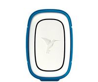 Revolar Classic Personal Safety Device - No Fee Smart Wearable Safety Device with App-Enabled Live GPS Location Sharing - Comes with Clothing Clip