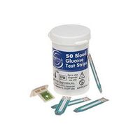 67A3H0187BX - Nipro TRUEtrack Smart System Test Strip NFRS (50 count)