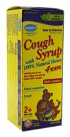 Hyland's Cough Syrup with Honey - 4 oz.