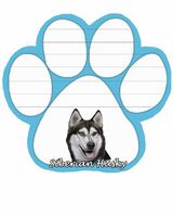 E&S Pets NP-40 Dog Notepad