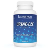 Let's Talk Health Urine-Eze