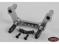 RC4WD Z-S1002 Blade Snow Plow Mounting Kit Axial SCX10