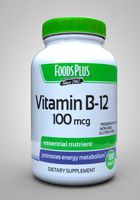 Windmill B-12 100 Mcg Tablets, 100.0 Count