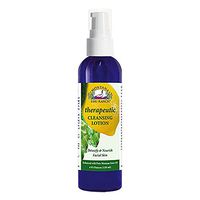 Montana Emu Ranch - Facial Cleansing Lotion 4 Ounces - Enhanced with Pure Emu Oil
