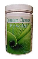 Frequency Foods Quantum Cleanse Powder (for Cleansing The Colon and Cells) 280 Grams