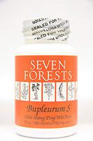 Bupleurum-S Tablets 100