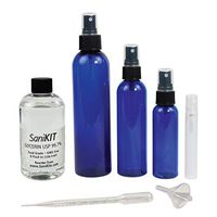 Complete Kit To Make Your Own DIY Hand Sanitizer, Just Add Alcohol