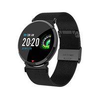 Fitness Tracker with Heart Rate Monitor, Fitness Watch Activity Tracker Smart Watch with Sleep Monitor，Children's Male and Female Pedometer Watches