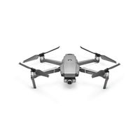 DJI Mavic 2 Zoom Drone Quadcopter with 24-48mm Optical Zoom Camera  Video UAV 12MP 1/2.3" CMOS Sensor (US Version)