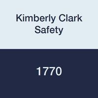 Kimberly Clark Safety 1770 WYPALL L10 White Dairy Towel, 9.3" x 10.25" (Pack of 2400)