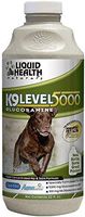 Liquid Health K9 Level 5000 Glucosamine -- 32 fl oz