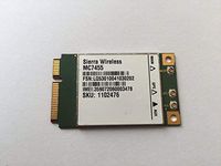 SIERRA WIRELESS module MC7455 LTE 4G module