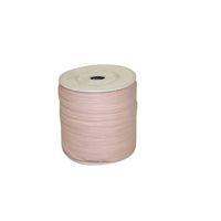 Reliant Ribbon 25124-117-01C Paper Raffia Ribbon, 1/4 Inch X 100 Yards, Light Pink