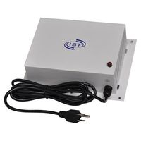 Intrasonic Technology IST 4-Zone Expansion Amplifier (I600-AMP)