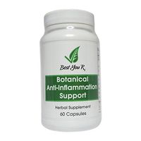 Botanical Anti-Inflammation Support