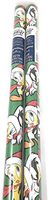Looney Tunes Tweety Bird Wrapping Paper 20 sq ft. Bonus Hartman Unlimited Wrapping Bundle