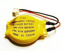 IBM 92P0986 Backup Battery - 14.1 Models - ThinkPad T40/p, T41/p, T42/p