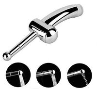 Enema Showerhead Enema Bulb Vaginal and Anal Cleaning Kit Bathroom Handheld Shower Colonic Douche System -Enema Douche Enema Kit Cleaning Kit Colonic Douche System