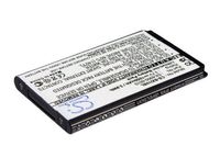 Replacement Battery for Sirius SXi1, XM Lynx